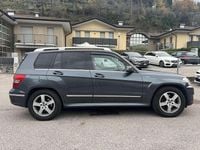 Usata Mercedes GLK220 170 CV (125 kW) 2012 SUV