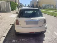 Usata Mini Cooper 120 CV (88 kW) 2007 Utilitaria