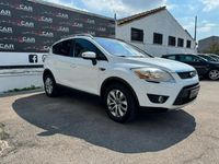 usata Ford Kuga Kuga2.0 TDCi 136 CV 4WD DPF