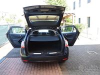 Usata Peugeot 508 112 CV (82 kW) 2012 Nero Station wagon