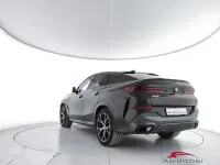 Usata BMW X6 M Sport 298 CV (219 kW) 2025 Grigio SUV