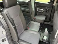 Usata Toyota Proace City City 2024 Monovolume