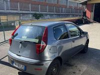 Usata Fiat Punto Dynamic 60 CV (44 kW) 2004 Utilitaria