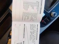 Usata Audi A4 150 CV (110 kW) 2014 Berlina