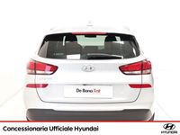 usata Hyundai i30 wagon 1.6 crdi 110cv go!
