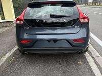 Usata Volvo V40 Kinetic 150 CV (110 kW) 2018 Berlina