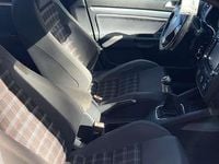 Usata VW Golf IV GTI 200 CV (147 kW) 2005 Nero Berlina