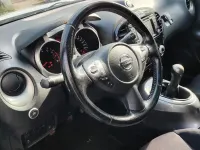 Usata Nissan Juke 2016 Bianco SUV
