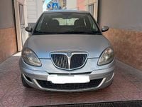 Usata Lancia Ypsilon 2007 Grigio Utilitaria
