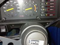 Usata Lancia Beta 117 CV (86 kW) 1976 Argento Cabrio