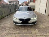 Occasion BMW 320 Sport Line 190 ch (139 kW) 2016 Gris Break