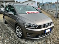 usata VW Golf Sportsvan 1.4 TSI DSG Highline BMT