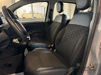 Usata Fiat Panda Cross Cross 70 CV (51 kW) 2021 Blu Utilitaria