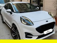 Usata Ford Puma 125 CV (91 kW) 2021 Other SUV