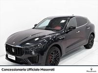 Usata Maserati Levante 430 CV (316 kW) 2019 Nero SUV