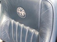 Usata Alfa Romeo 156 2000 Berlina