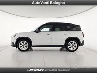 Usata Mini Countryman Classic 170 CV (125 kW) 2024 Bianco SUV
