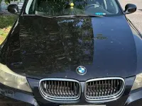 Usata BMW 318 143 CV (105 kW) 2009 Station wagon