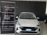 Nuova Hyundai i10 62 CV (45 kW) 2026 Utilitaria