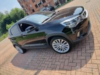 Usata DR DR3 106 CV (77 kW) 2018 Nero SUV