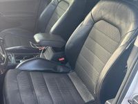 Usata VW Golf VII 110 CV (80 kW) 2015 Bianco Berlina