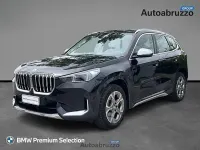Usado BMW X1 xLine 150 HP (110 kW) 2023 Preto SUV