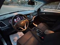 Usata Hyundai Tucson 116 CV (85 kW) 2016 SUV