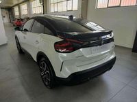 Usata Citroën e-C4 Shine 56 kW (77 CV) 2024 Bianco Berlina