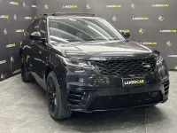 Usata Land Rover Range Rover Velar R-Dynamic 204 CV (150 kW) 2023 Nero SUV