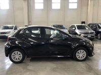 usata Toyota Yaris Yaris1.0 5P ACTIVE