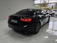 usata Maserati Ghibli V6 Diesel Gransport