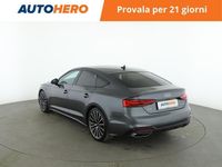 Usata Audi A5 S-Line 203 CV (149 kW) 2023 Grigio Berlina