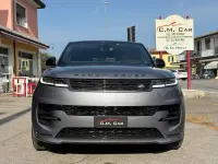 Usata Land Rover Range Rover Sport HSE Dynamic 400 CV (294 kW) 2023 Grigio SUV