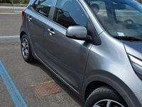 Usata Kia Picanto Style 67 CV (49 kW) 2023 Utilitaria