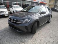 Usado VW Taigo Life 110 CV (80 kW) 2023 Gris SUV