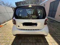 Usata Smart ForTwo Coupé Prime 41 kW (56 CV) 2023 Utilitaria