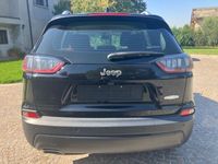 usata Jeep Cherokee 2.2 Mjt Longitude