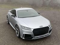 Usata Audi TT Design 230 CV (169 kW) 2016 Coupé