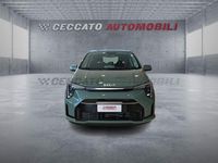 Nuova Kia Picanto Urban 68 CV (50 kW) 2025 Verde Utilitaria