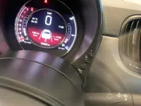 Usata Fiat 500 S 69 CV (50 kW) 2018 Grigio Berlina