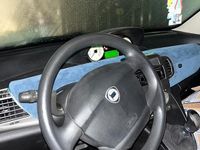 Usata Lancia Ypsilon 60 CV (44 kW) 2004 Blu Utilitaria