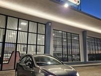 Usata Seat Ibiza ST 90 CV (66 kW) 2016 Gray Station wagon