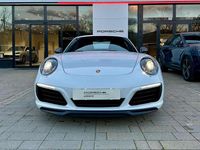 Usata Porsche 911 Carrera T 370 CV (272 kW) 2018 Bianco Coupé
