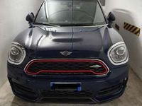 usata Mini John Cooper Works Countryman 2.0 Hype all4