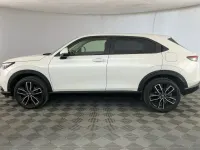 Usata Honda HR-V Elegance 131 CV (96 kW) 2022 Bianco SUV