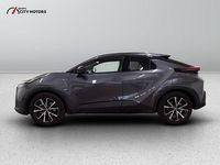 Usata Toyota C-HR Trend 223 CV (164 kW) 2025 Grigio SUV