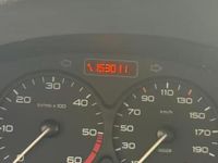 Usata Citroën Berlingo 2003 Bianco Monovolume