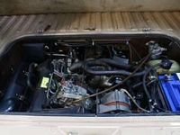 Usata VW Caravelle 50 CV (36 kW) 1984 Marrone Monovolume