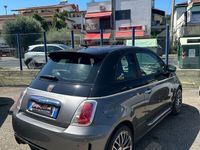 usata Abarth 500 500Perfetta in tutto....tagliandata