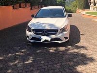 Usata Mercedes CLA220 Premium 177 CV (130 kW) 2014 Berlina